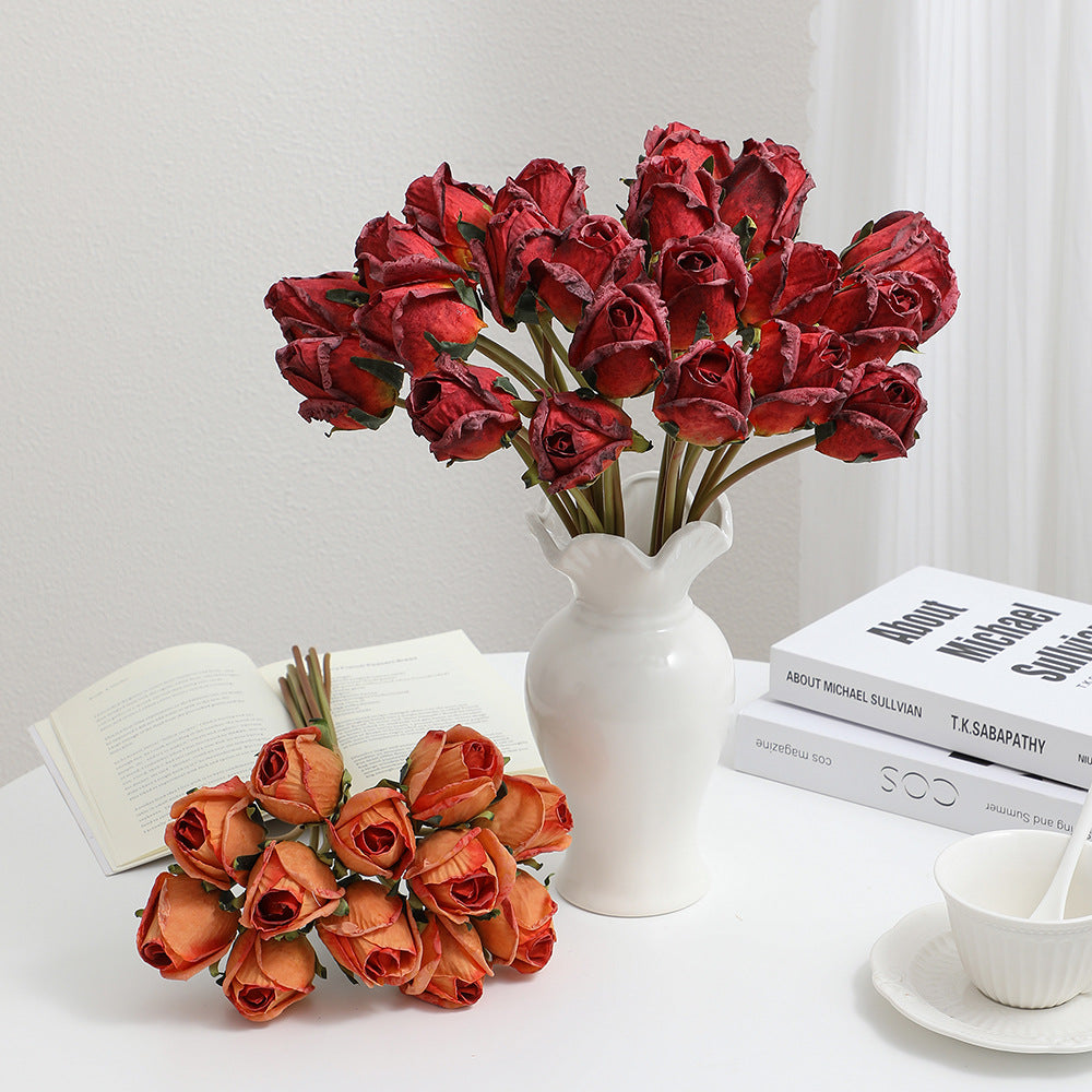 Artificial Rose Bouquet | Kelmera