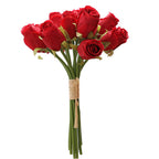 Artificial Rose Bouquet with Fine Details | Kelmera