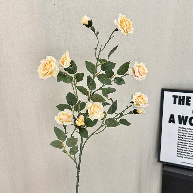 Artificial Rose Branch | Kelmera