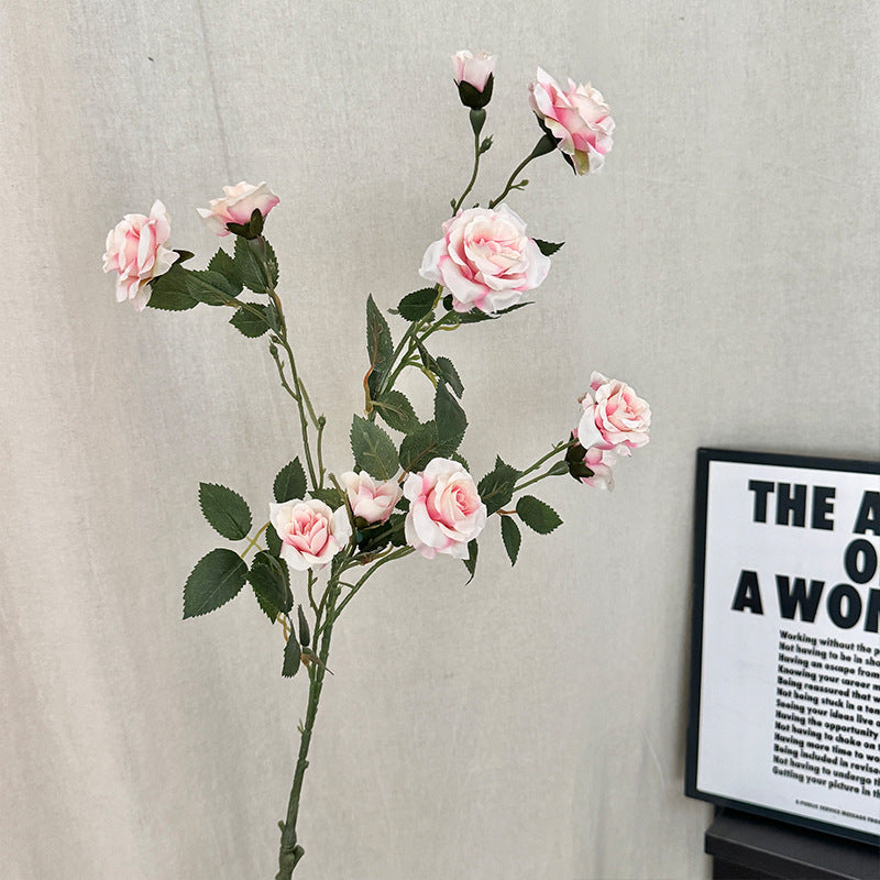 Artificial Rose Branch | Kelmera