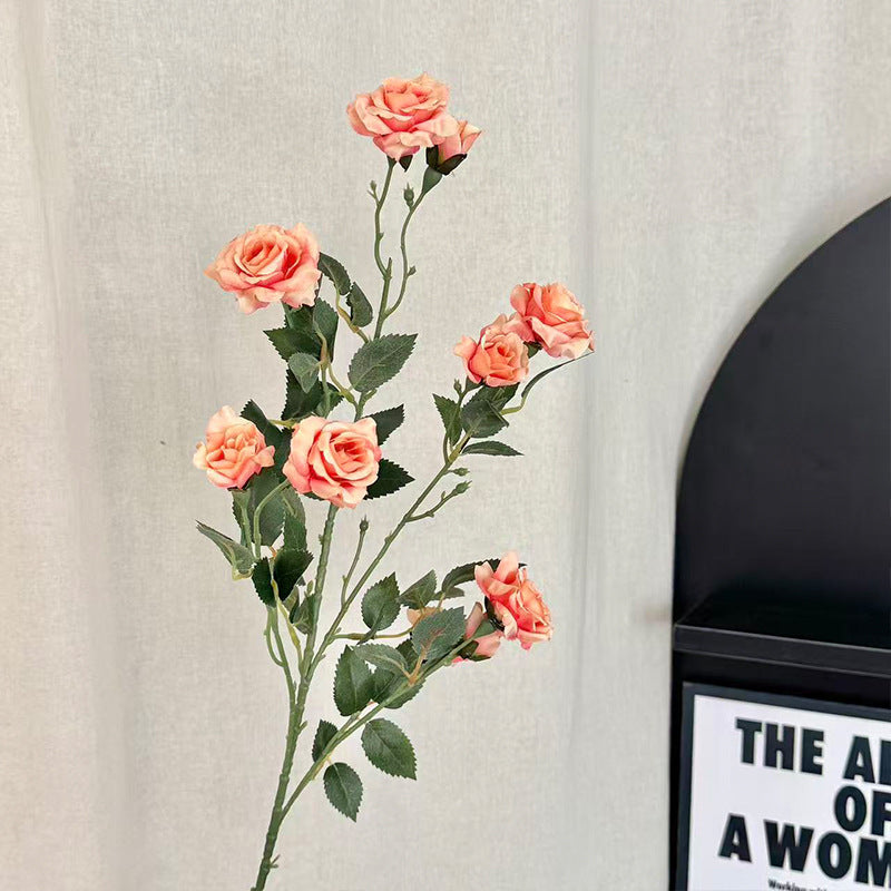 Artificial Rose Branch | Kelmera