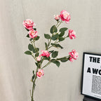 Artificial Rose Branch | Kelmera