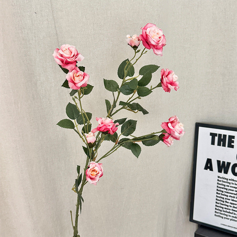 Artificial Rose Branch | Kelmera