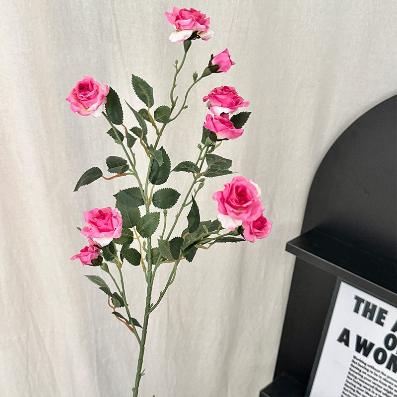 Artificial Rose Branch | Kelmera