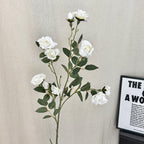Artificial Rose Branch | Kelmera