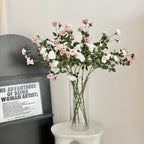 Artificial Rose Branch | Kelmera
