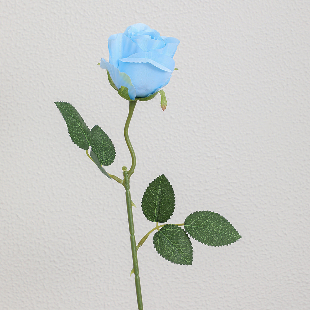 Artificial Rose Branch with Realistic Appearance | Kelmera