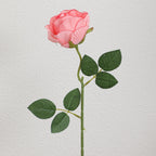 Artificial Rose Branch with Realistic Appearance | Kelmera
