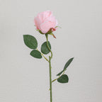 Artificial Rose Branch with Realistic Appearance | Kelmera