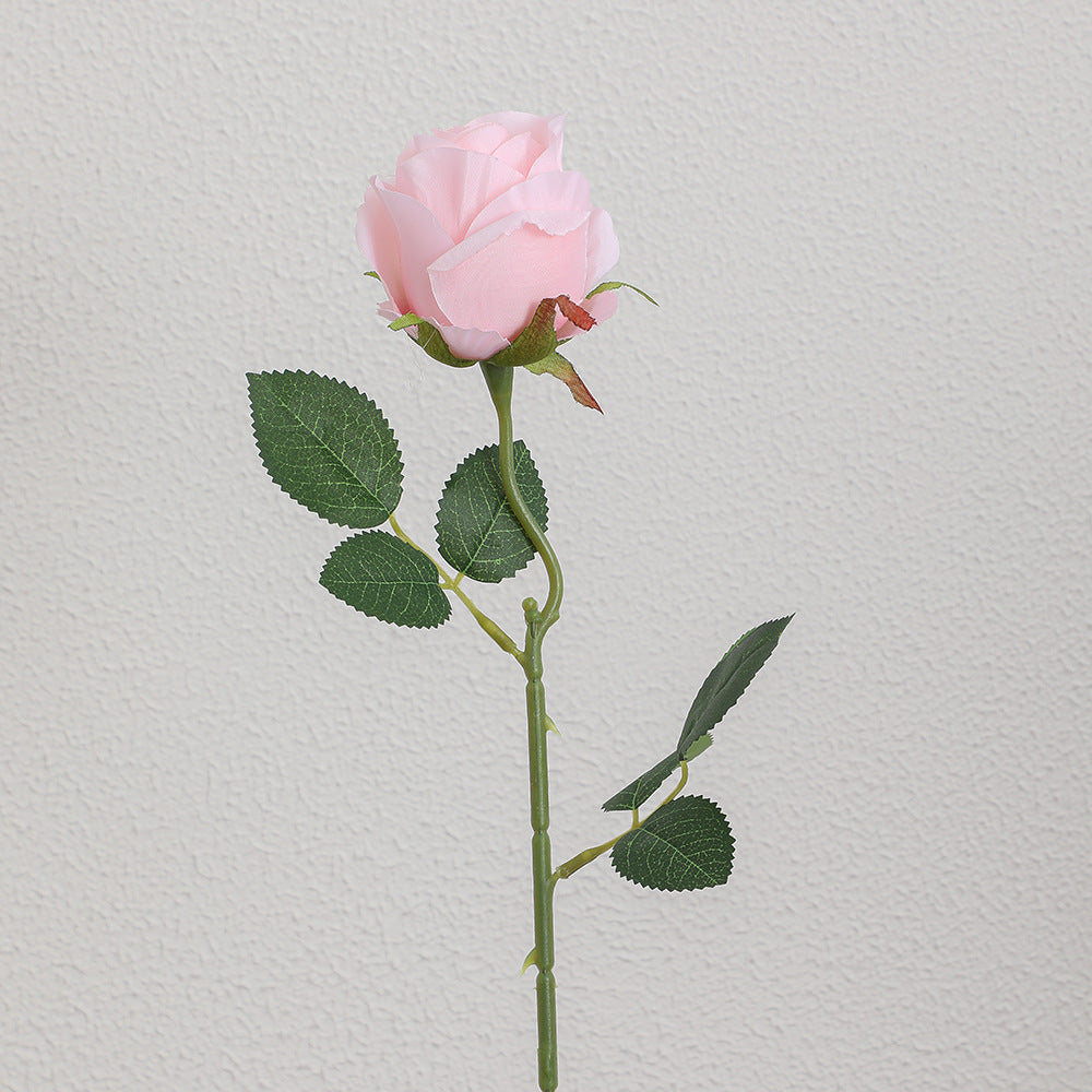 Artificial Rose Branch with Realistic Appearance | Kelmera