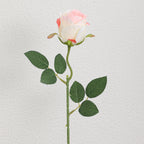 Artificial Rose Branch with Realistic Appearance | Kelmera