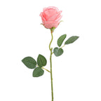 Artificial Rose Branch with Realistic Appearance | Kelmera