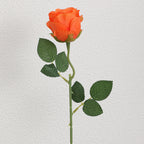 Artificial Rose Branch with Realistic Appearance | Kelmera