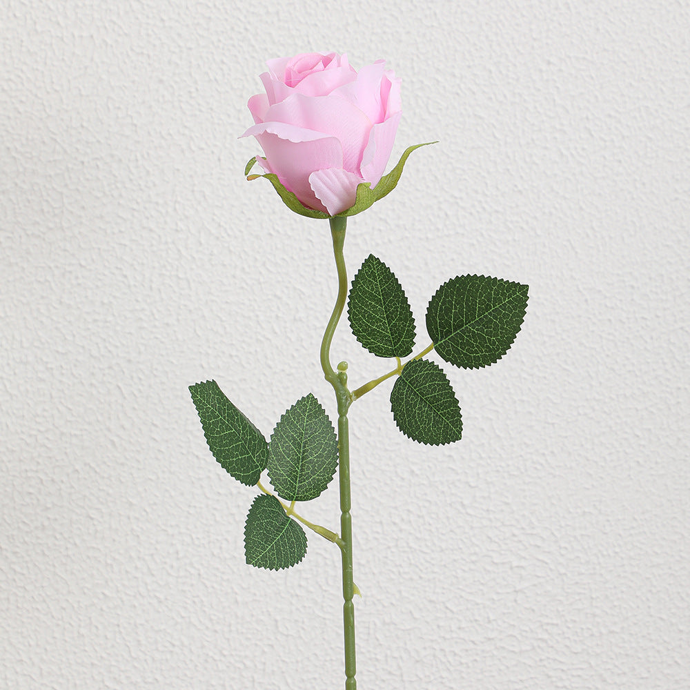 Artificial Rose Branch with Realistic Appearance | Kelmera