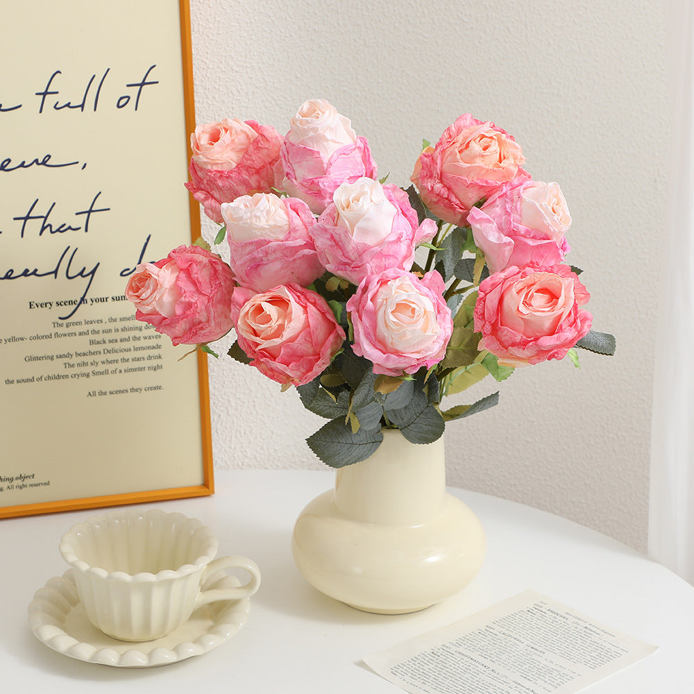 Artificial Rose Petal | Kelmera
