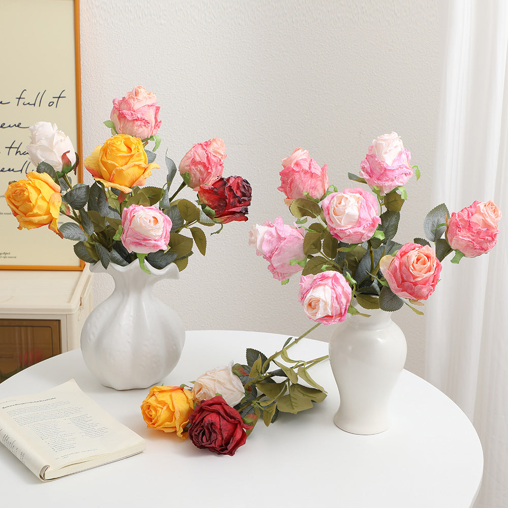 Artificial Rose Petal | Kelmera
