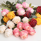 Artificial Rose Petal | Kelmera