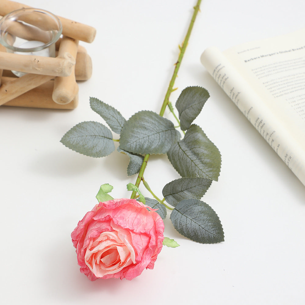 Artificial Rose Petal | Kelmera
