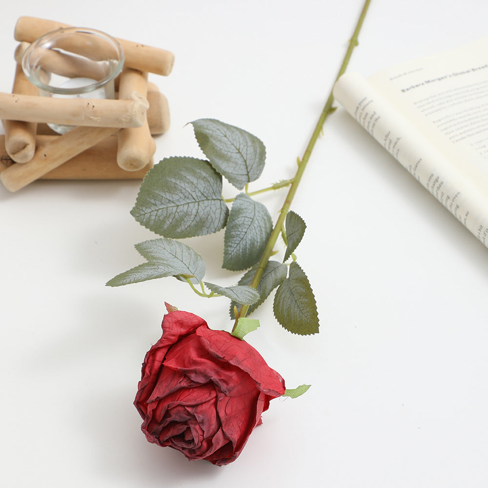 Artificial Rose Petal | Kelmera