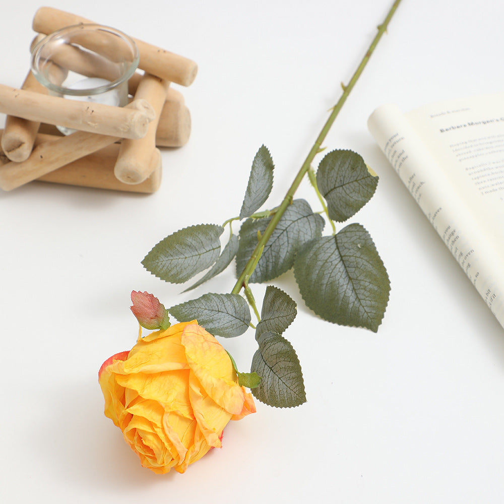 Artificial Rose Petal | Kelmera