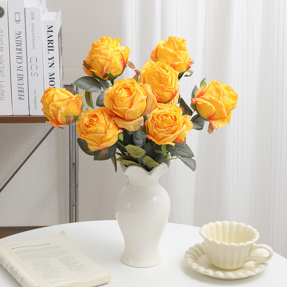 Artificial Rose Petal | Kelmera
