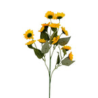 Artificial Sunflower Bouquet | Kelmera