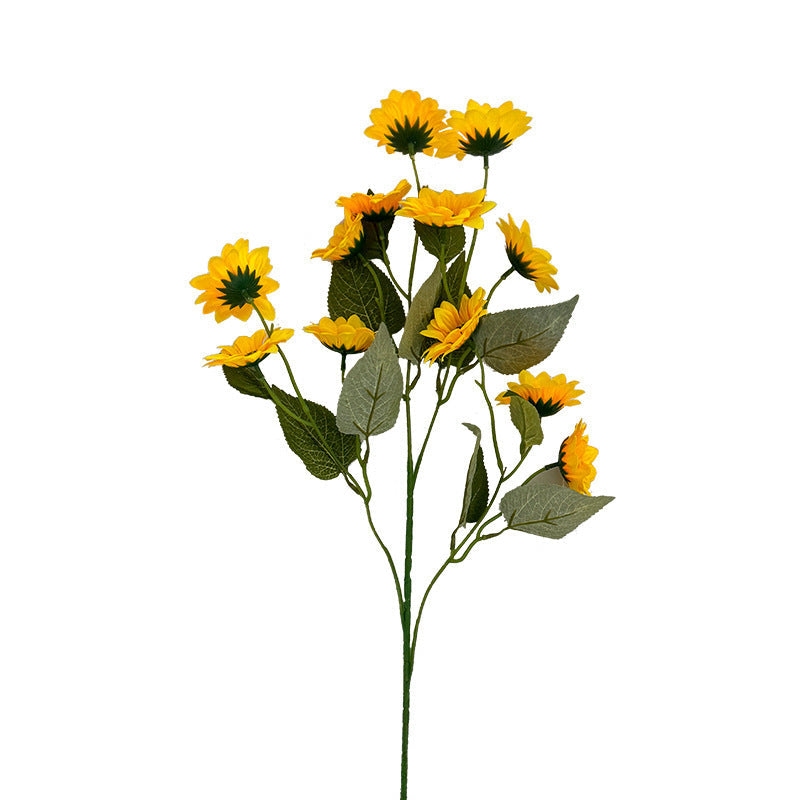 Artificial Sunflower Bouquet | Kelmera
