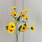 Artificial Sunflower Bouquet | Kelmera
