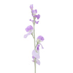 Artificial Sweet Pepperwort Flower Branch | Kelmera