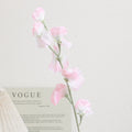 Artificial Sweet Pepperwort Flower Branch | Kelmera