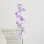 Artificial Sweet Pepperwort Flower Branch | Kelmera