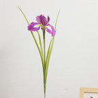 Artificial Sword Lily Branch | Kelmera