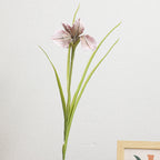 Artificial Sword Lily Branch | Kelmera
