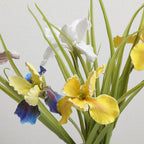 Artificial Sword Lily Branch | Kelmera