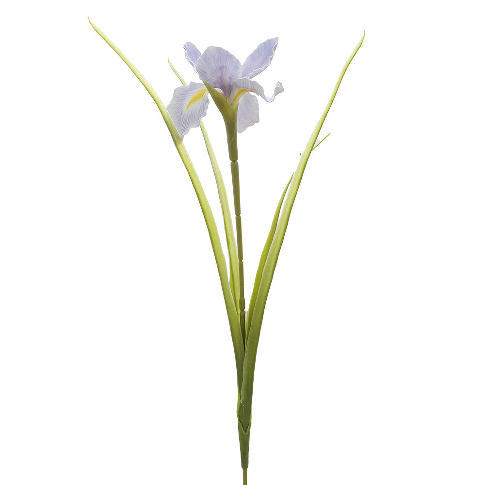 Artificial Sword Lily Branch | Kelmera