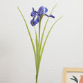 Artificial Sword Lily Branch | Kelmera