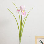 Artificial Sword Lily Branch | Kelmera
