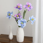 Artificial Tulip Blossom with Detailed Petals | Kelmera