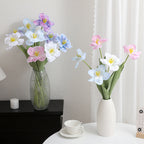 Artificial Tulip Blossom with Detailed Petals | Kelmera