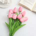 Artificial Tulip Bouquet | Kelmera