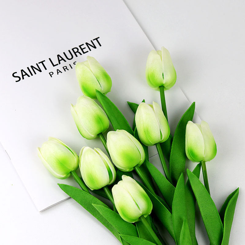 Artificial Tulip Bouquet | Kelmera