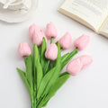 Artificial Tulip Bouquet | Kelmera