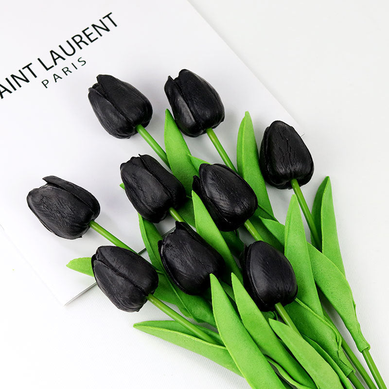 Artificial Tulip Bouquet | Kelmera