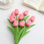Artificial Tulip Bouquet | Kelmera