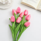 Artificial Tulip Bouquet | Kelmera
