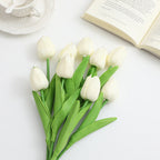 Artificial Tulip Bouquet | Kelmera