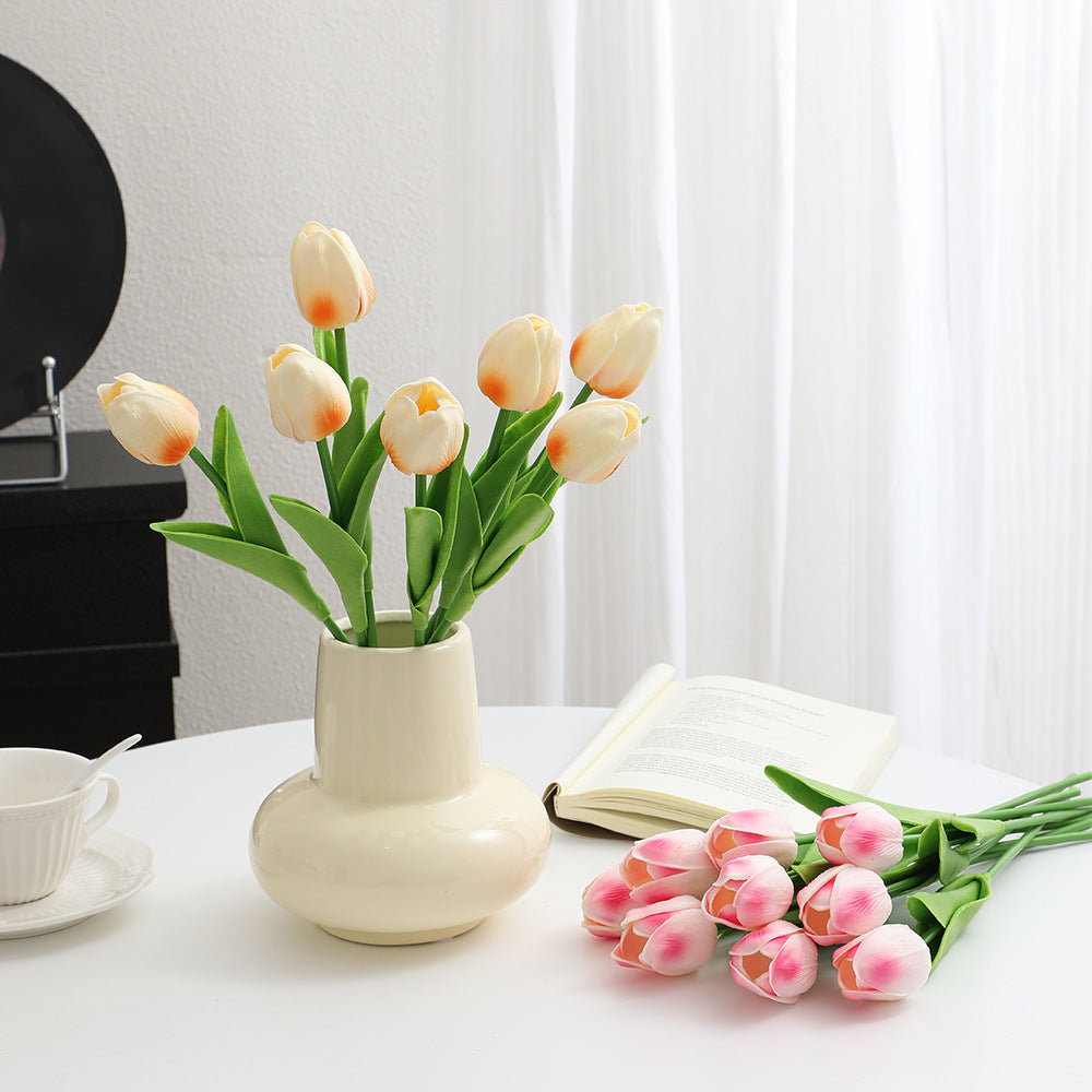 Artificial Tulip Bouquet | Kelmera
