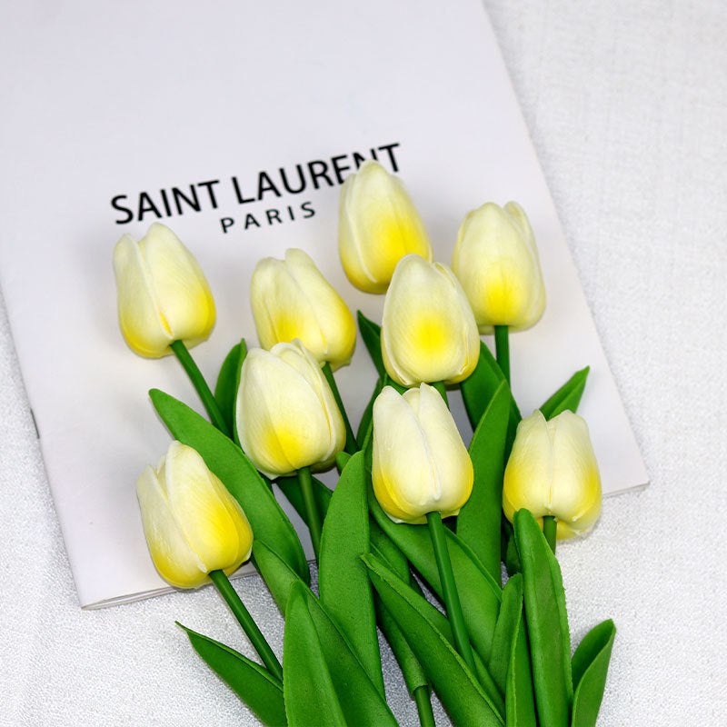 Artificial Tulip Bouquet | Kelmera