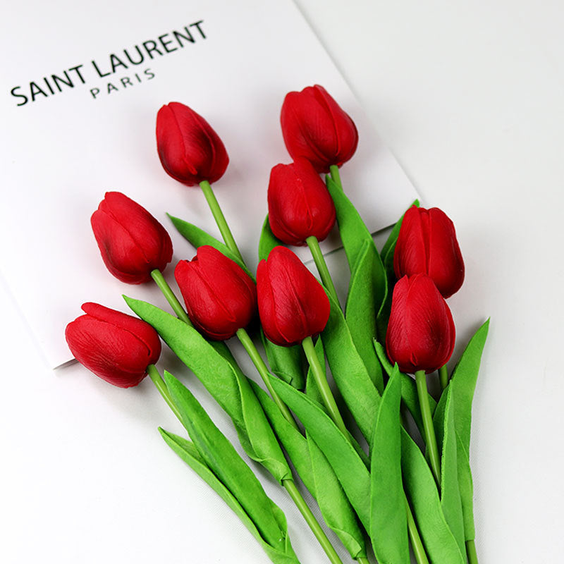 Artificial Tulip Bouquet | Kelmera
