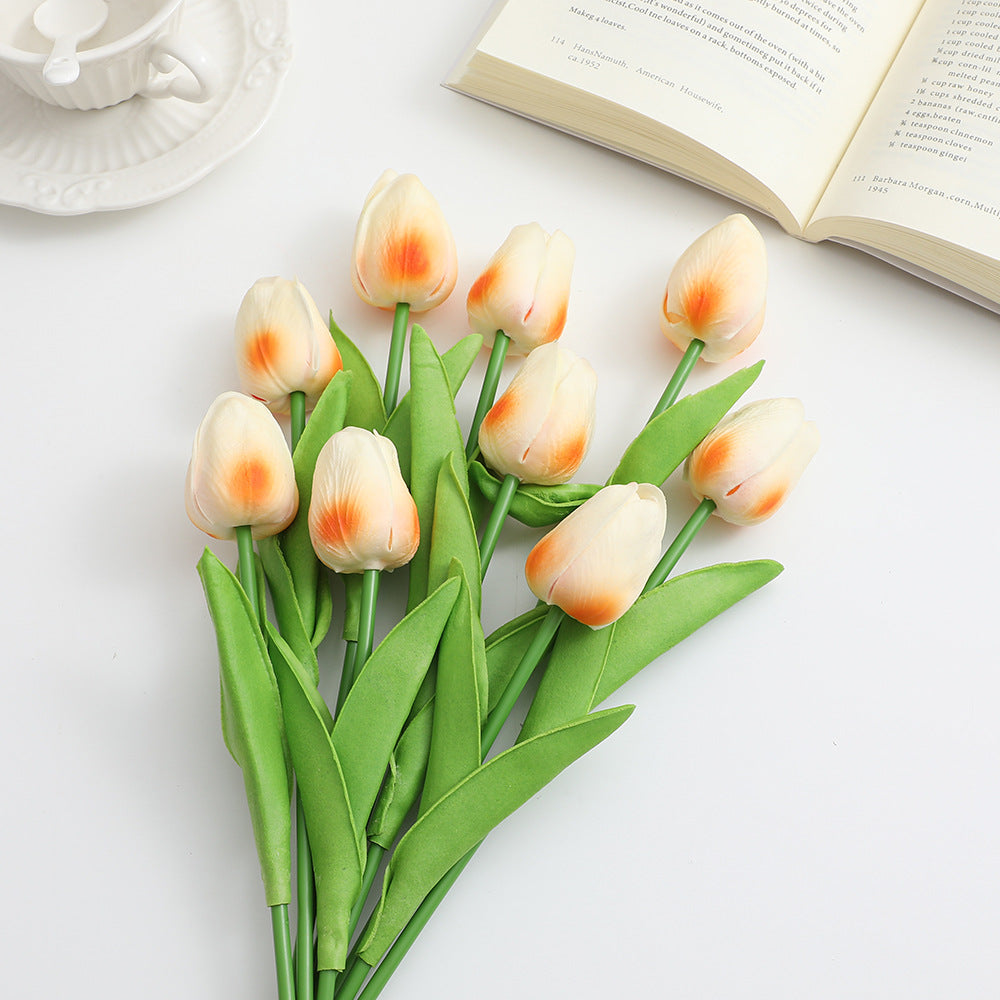 Artificial Tulip Bouquet | Kelmera